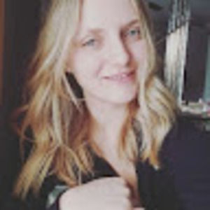 Meet your Posher, Ewelina